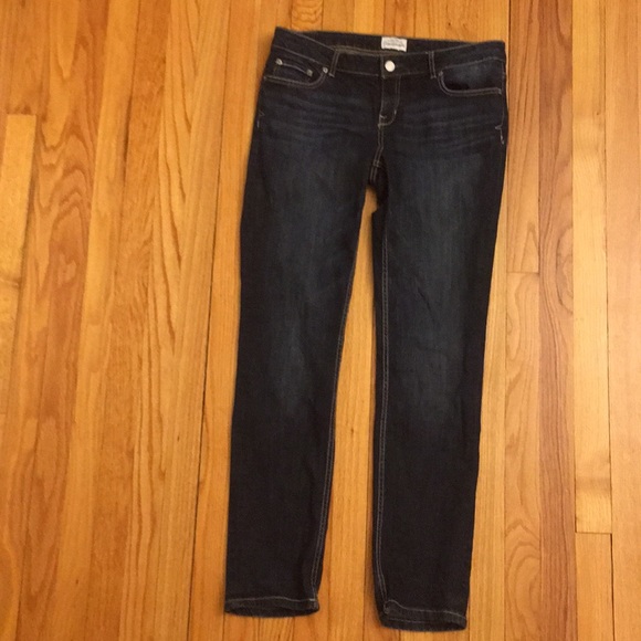 EUC Aeropostale Bayla Skinny Jeans 13/14 Regular - Picture 2 of 8